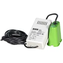 KSB Alarmschaltgerät As1 1x230v / 9v, 1,5va