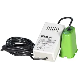 KSB Alarmschaltgerät As1 1x230v / 9v, 1,5va