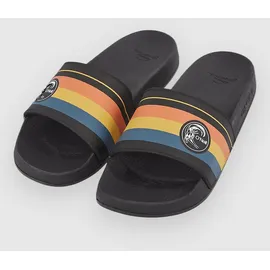 O'Neill O'Riginals Longboard Slides Sandalen black out Gr. 42