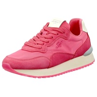 GANT FOOTWEAR Damen BEVINDA Sneaker, hot pink, 38 EU