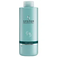 System Professional Purify Shampoo 1000 ml