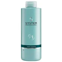 System Professional Purify Shampoo 1000 ml