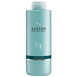 System Professional Purify Shampoo 1000 ml