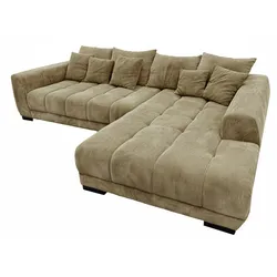 Massivart Ecksofa Cord 300x215 cm ARTEMIS