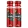 Deo Wolfthorn Deodorant Spray 2 x 150 ml