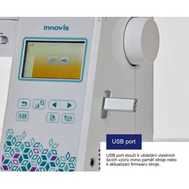 Brother Innov-is F560