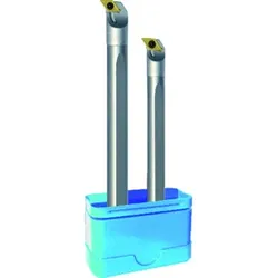 VHM Bohrstangen-Set 93° E-SDUCR 07 mit Innenkühlung