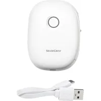 Silvercrest SILVERCREST® Etikettendrucker Bluetooth Drucker