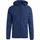 adidas Hoodie Blau L