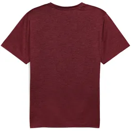 Puma Tad Essentials Heather rot L