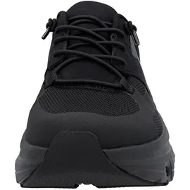 Rieker U3500-01 Herren Schwarz 43