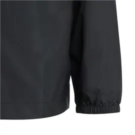 adidas Entrada 26 Multi Jacke Schwarz 116