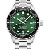 Swiss Military SM34088.03 Diver Quarz 42mm 20ATM