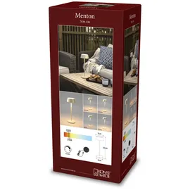 Konstsmide 7839-330 Menton Sand