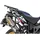 SW-Motech Adapterkit für EVO Kofferträger für TRAX ADV/EVO/ION, NANUK für 2 Koffer