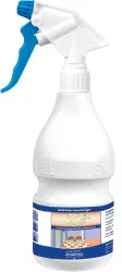 Dr. Schnell BIOFRESH biologischer Geruchstilger 887 , 600 ml - Handsprüher - Leerflasche