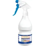Dr. Schnell BIOFRESH biologischer Geruchstilger 887 , 600 ml - Handsprüher - Leerflasche