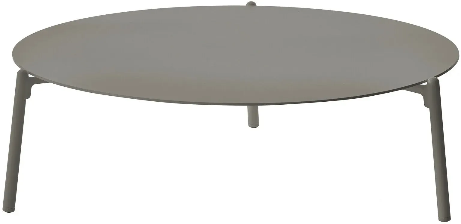 Amatio Beistelltisch DEIRA - B/H/T ca. 85,00x38,50x85,00