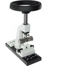 Bergeon 5700-Z mit Handrad, zum Öffnen und Schliessen wasserdichter