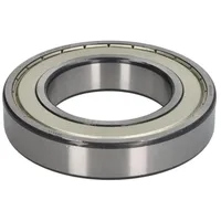 NKE Rillenkugellager 6215-2ZC3