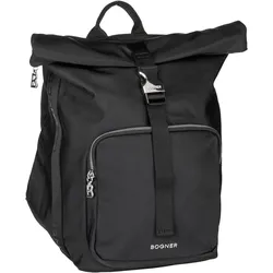 Bogner Klosters Eike Backpack MVF  in Black (12.9 Liter), Rucksack / Backpack