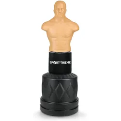 Boxdummy Boxing Man Nature Boxen Unisex Nature farblos No Size
