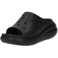 Crocs Crush Schwarz