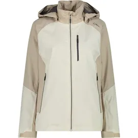 CMP Jacke Damen Vaniglia M