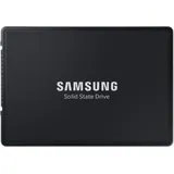 Samsung PM9A3 MZQL27T6HBLA - SSD - verschlüsselt - 7.68 TB - intern - 2.5" (6.4 cm)