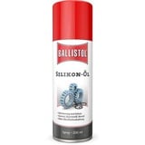 Ballistol Silikon Öl, 200ml (25300)