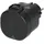 Brennenstuhl Smart-Home-Steckdose WA 3000 XS02 Schwarz 2 St.