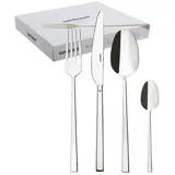Sambonet Rock Besteck-Set, 24-tlg. (52562-81)