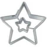 Städter Ausstecher Stern 4 cm