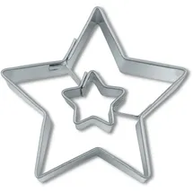 Städter Ausstecher Stern 4 cm