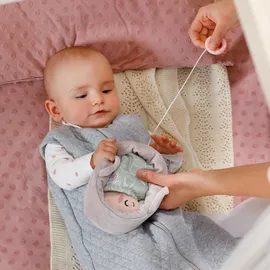 BABY BORN Zapf Creation BABY born for babies Spieluhr Berta