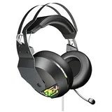 MAD CATZ F.R.E.Q. 4 Stereo Gaming Headset Black