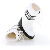 MOON BOOT Icon Nylon - 42-44 / 42/44 EU