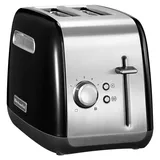 KitchenAid Toaster 5KMT2115EOB Schwarz
