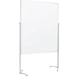 Magnetoplan Moderationstafel 120,0 x 150,0 cm Weiß