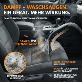 sommertal HYDRO 9000 MAX