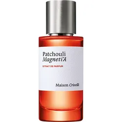 Maison Crivelli Patchouli Magnetik Extrait de Parfum - 0.05 l