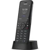 Yealink W78H Schwarz