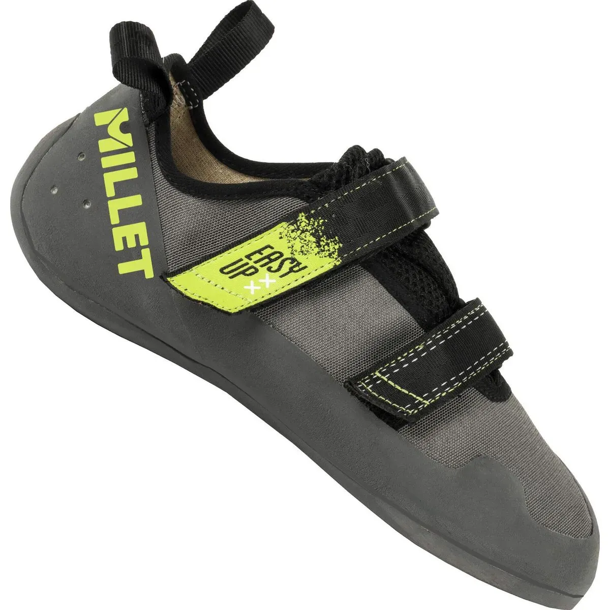 Millet Easy UP Rent JNR deep grey/cactus (N3384) 34