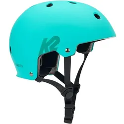 K2 Kinder Helm VARSITY HELMET, seafoam, M