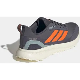 adidas Runfalcon 5 TR Aurora Onix / Pure Orange / Core Black 47 1/3