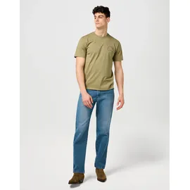 Wrangler 13MWZ Bootcut breeze hunter 33/34
