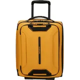 Samsonite Ecodiver Duffle/ WH Underseat yellow