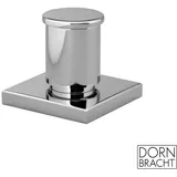 Dornbracht IMO Zweiwegeumstellung Wannenrandmontage Chrom