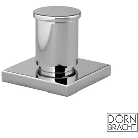 Dornbracht IMO Zweiwegeumstellung Wannenrandmontage Chrom