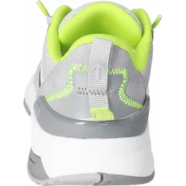 Ricosta Halbschuhe in Grau/Gelb | Gr.: 34